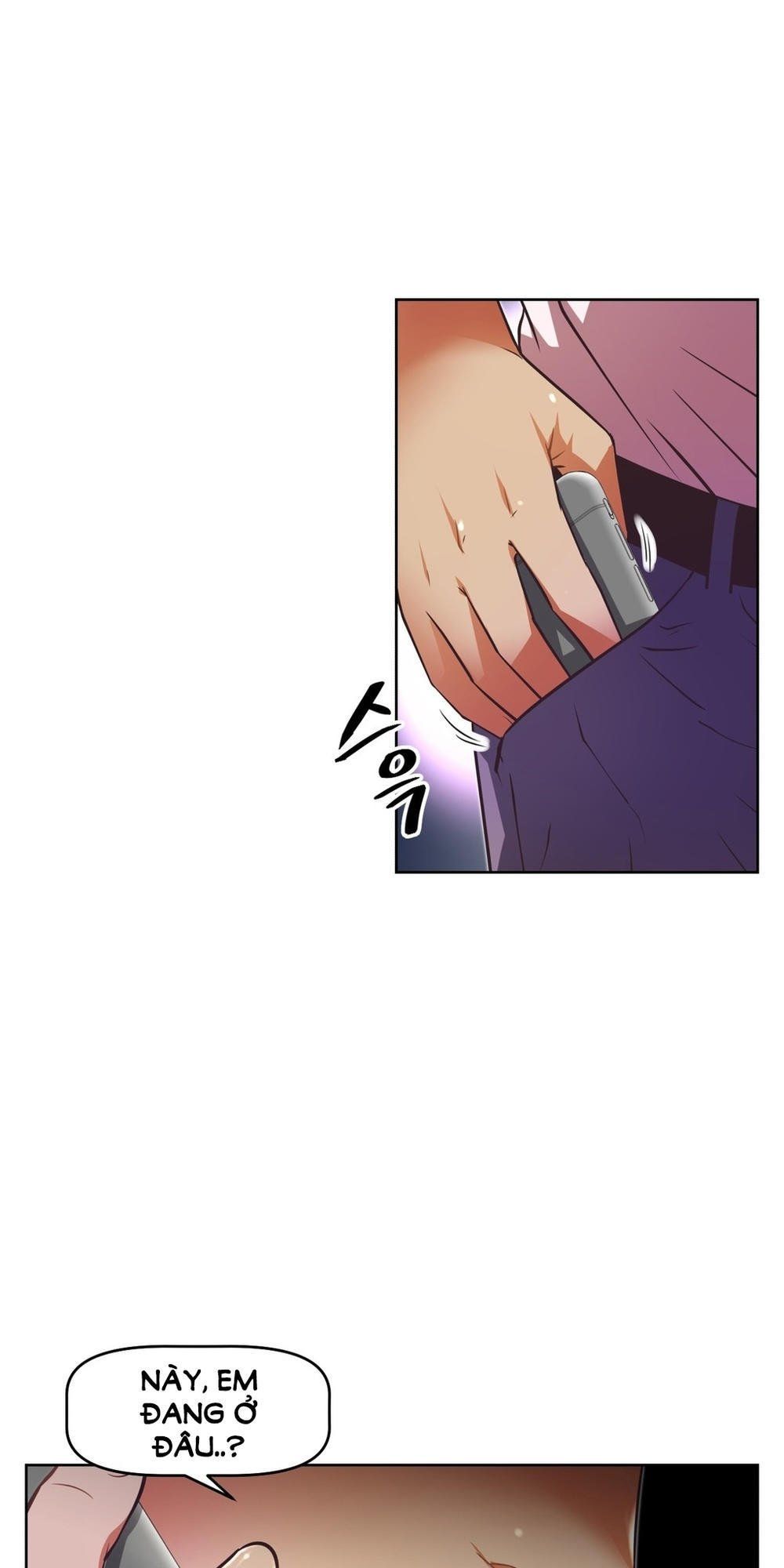 Brawling Go! Chương 39 page 40 - Giả Dược