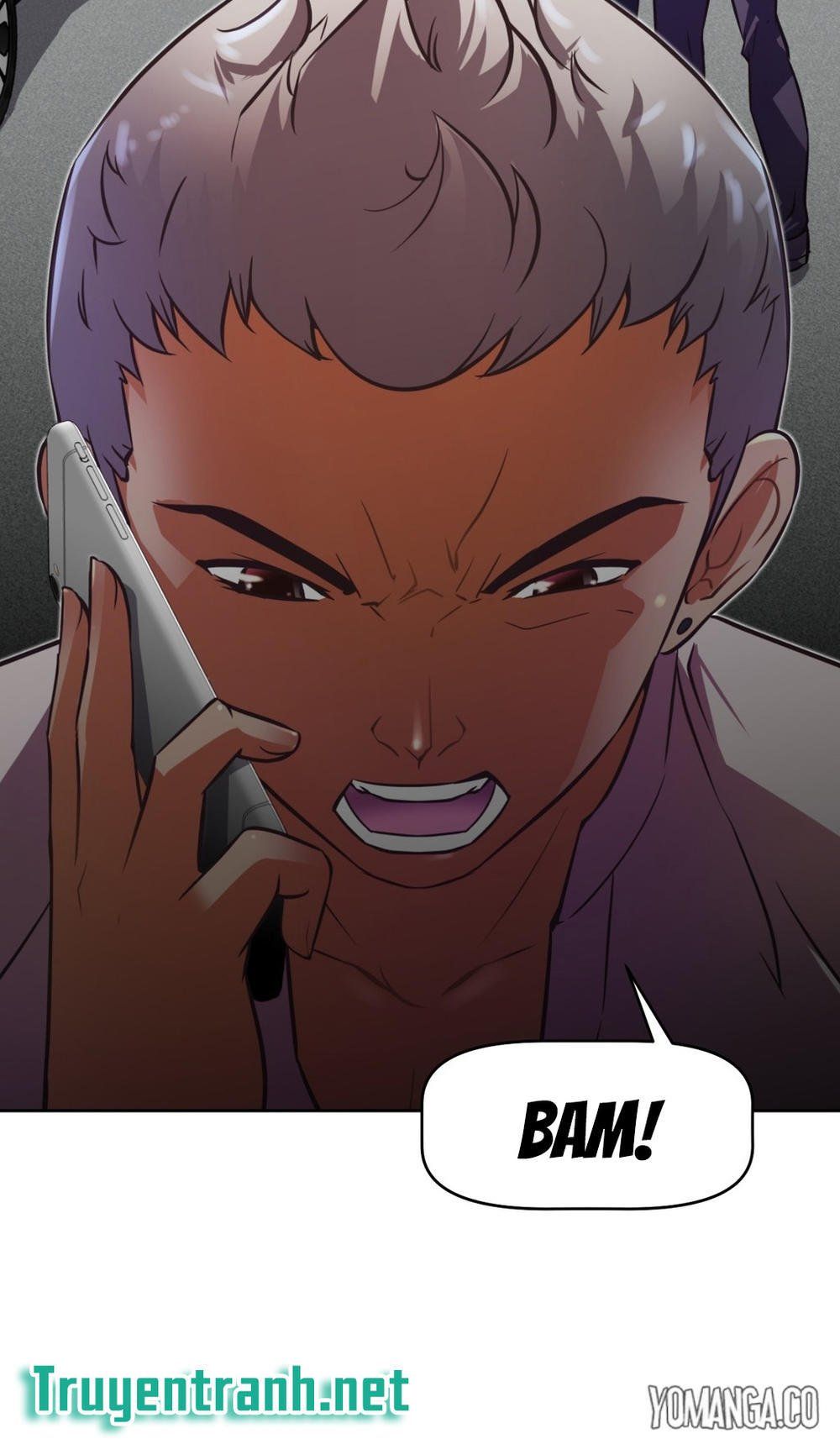 Brawling Go! Chương 39 page 42 - Giả Dược