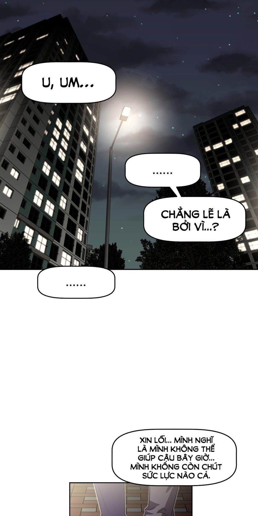 Brawling Go! Chương 39 page 48 - Giả Dược