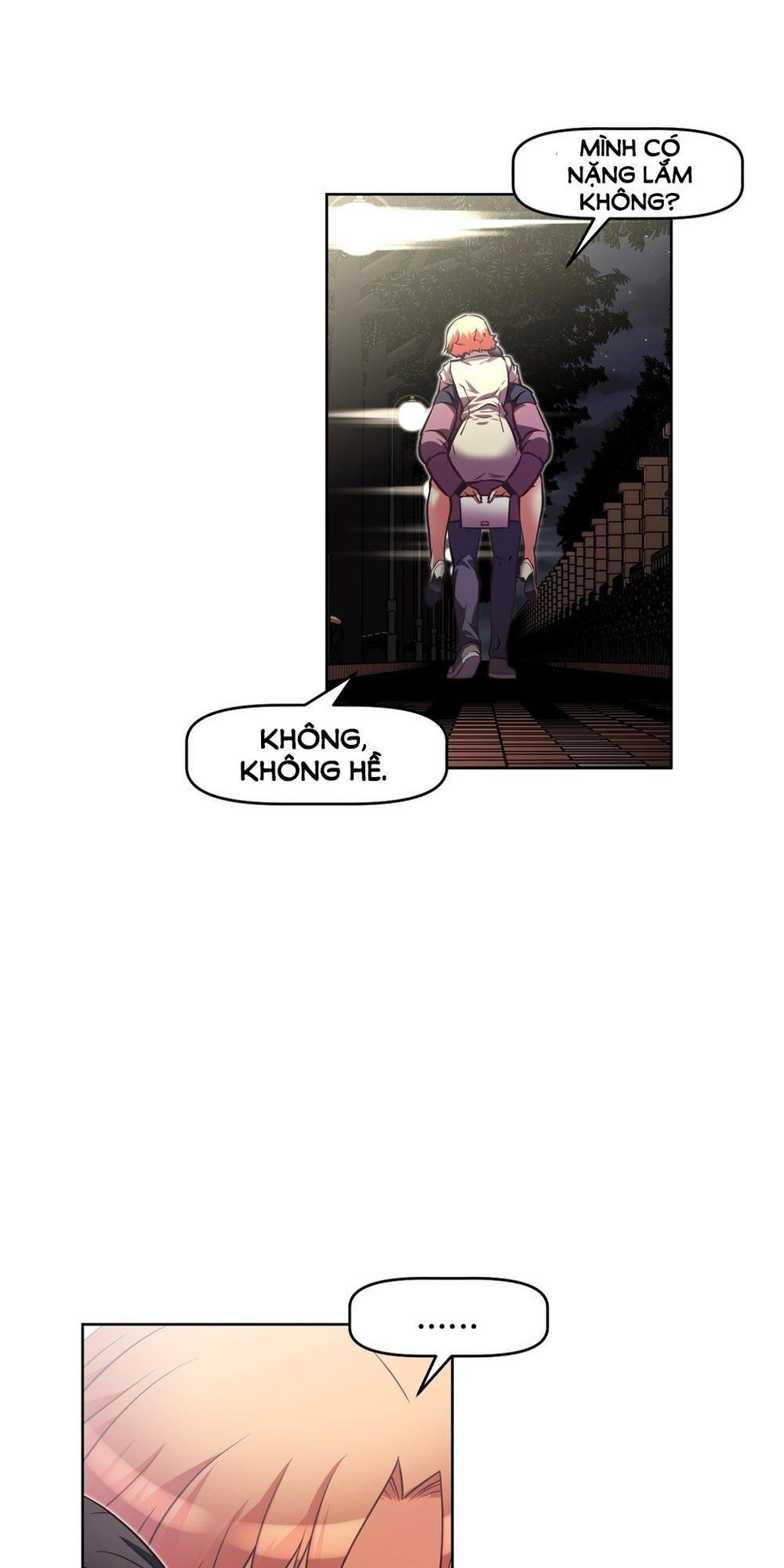 Brawling Go! Chương 39 page 50 - Giả Dược