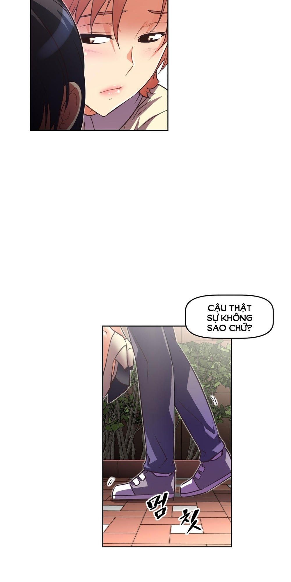 Brawling Go! Chương 39 page 51 - Giả Dược