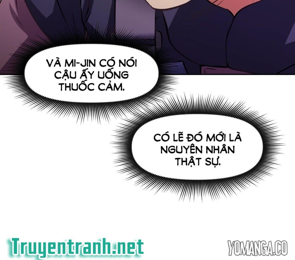 Brawling Go! Chương 39 page 64 - Giả Dược