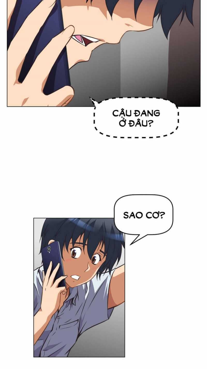 Brawling Go! Chương 4 page 23 - Giả Dược