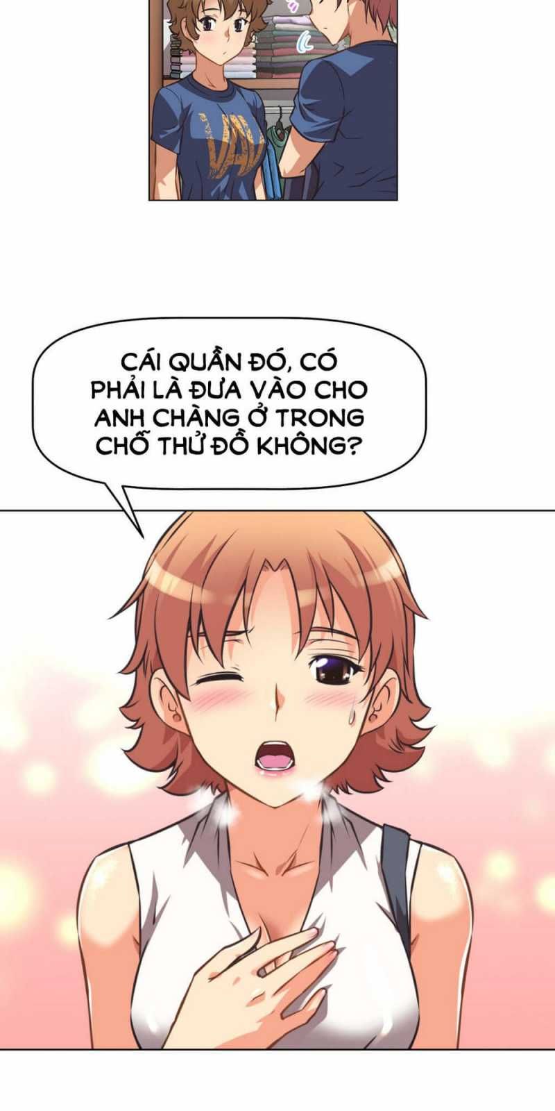 Brawling Go! Chương 4 page 29 - Giả Dược