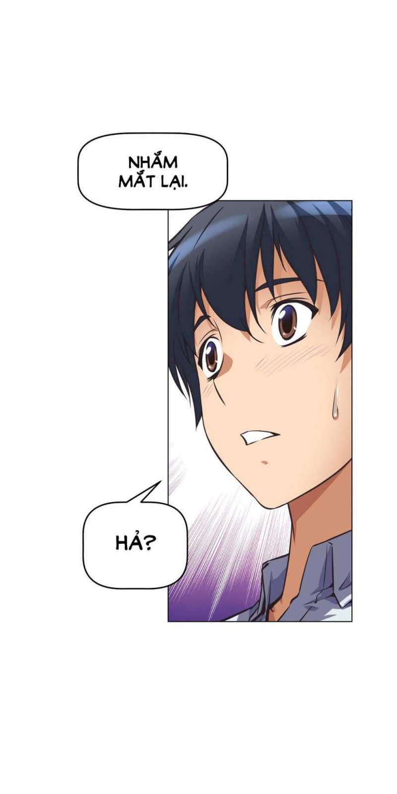 Brawling Go! Chương 4 page 37 - Giả Dược
