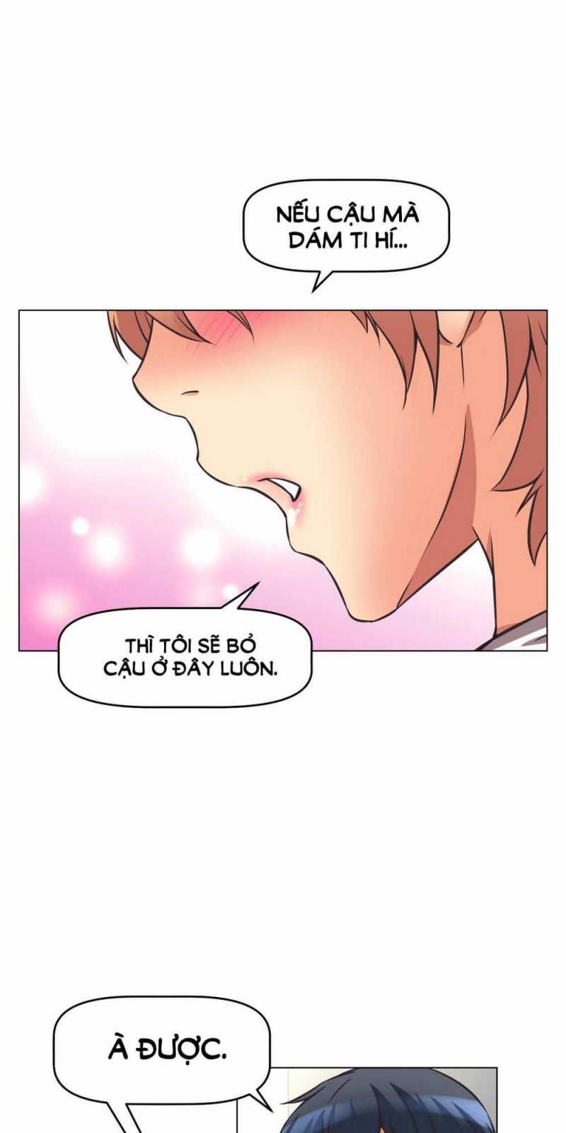Brawling Go! Chương 4 page 39 - Giả Dược