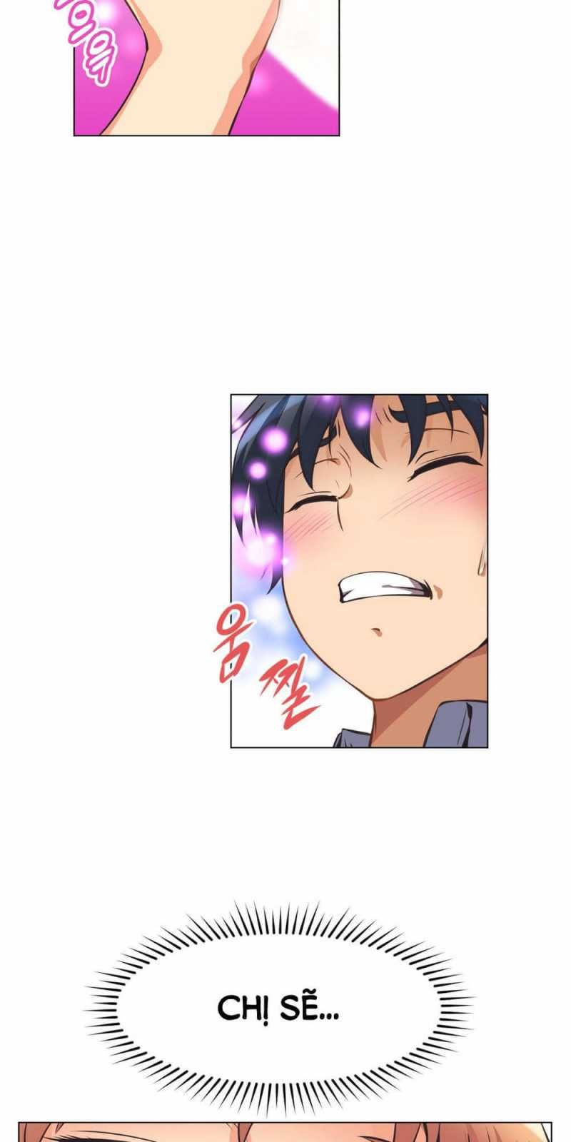 Brawling Go! Chương 4 page 46 - Giả Dược