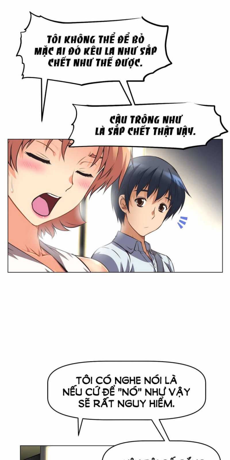 Brawling Go! Chương 4 page 80 - Giả Dược