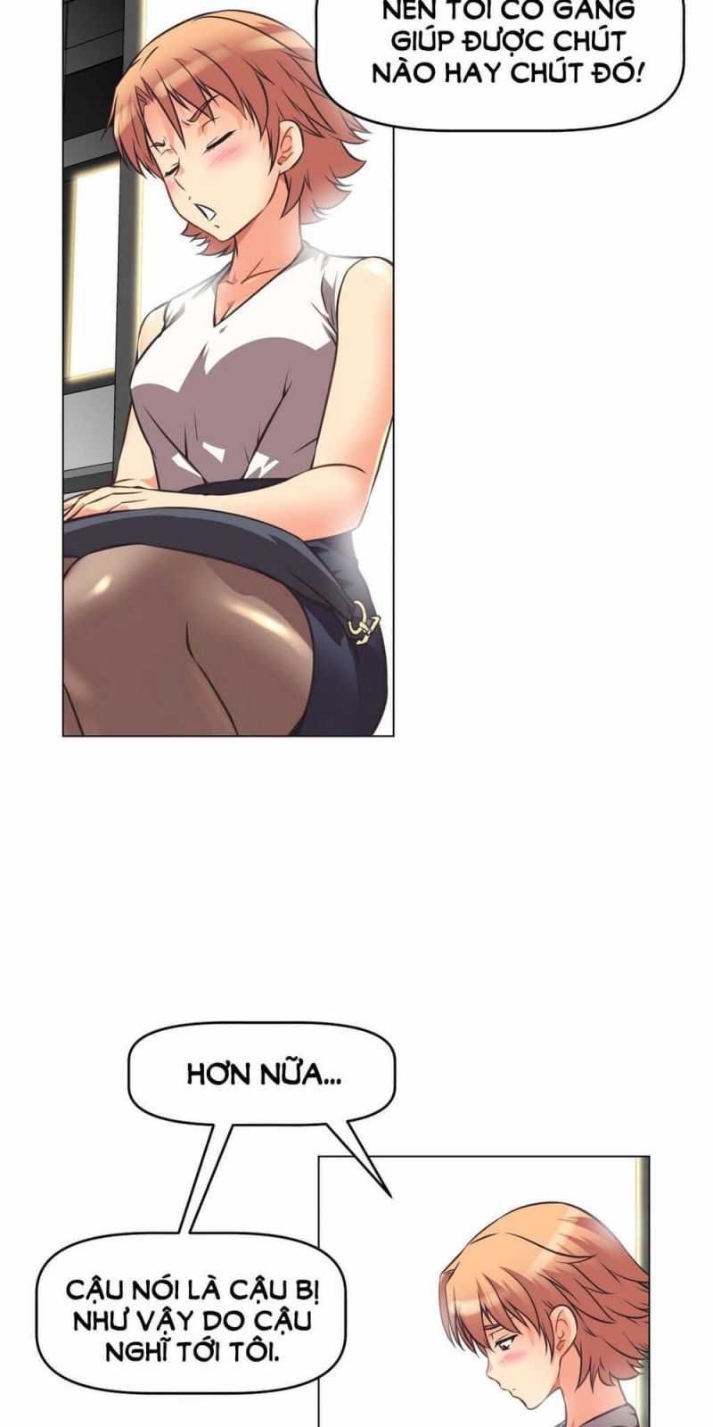 Brawling Go! Chương 4 page 81 - Giả Dược