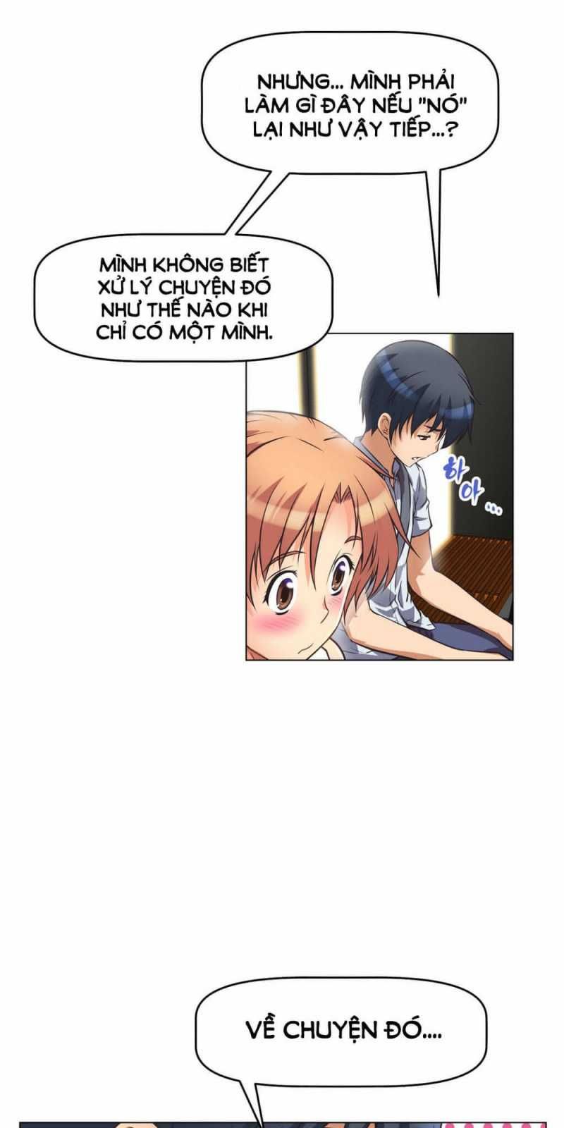 Brawling Go! Chương 4 page 87 - Giả Dược