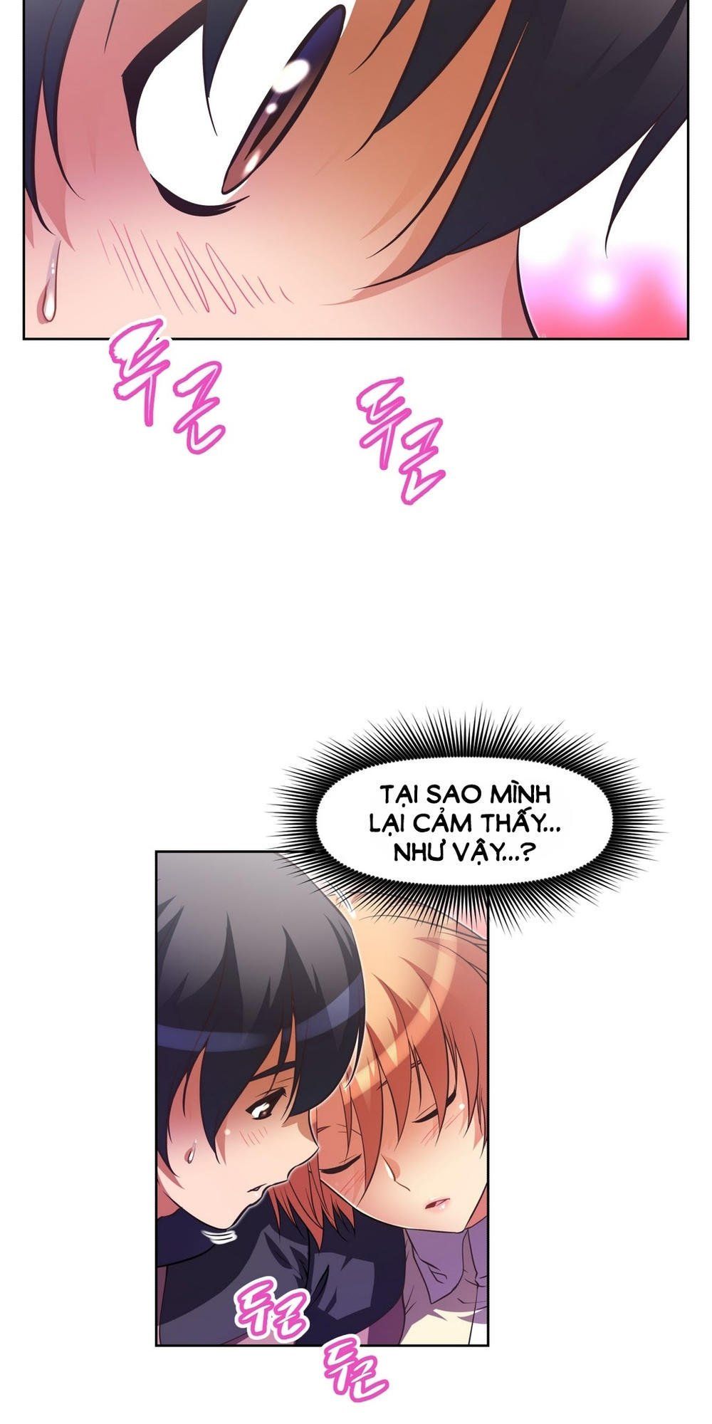 Brawling Go! Chương 40 page 12 - Giả Dược