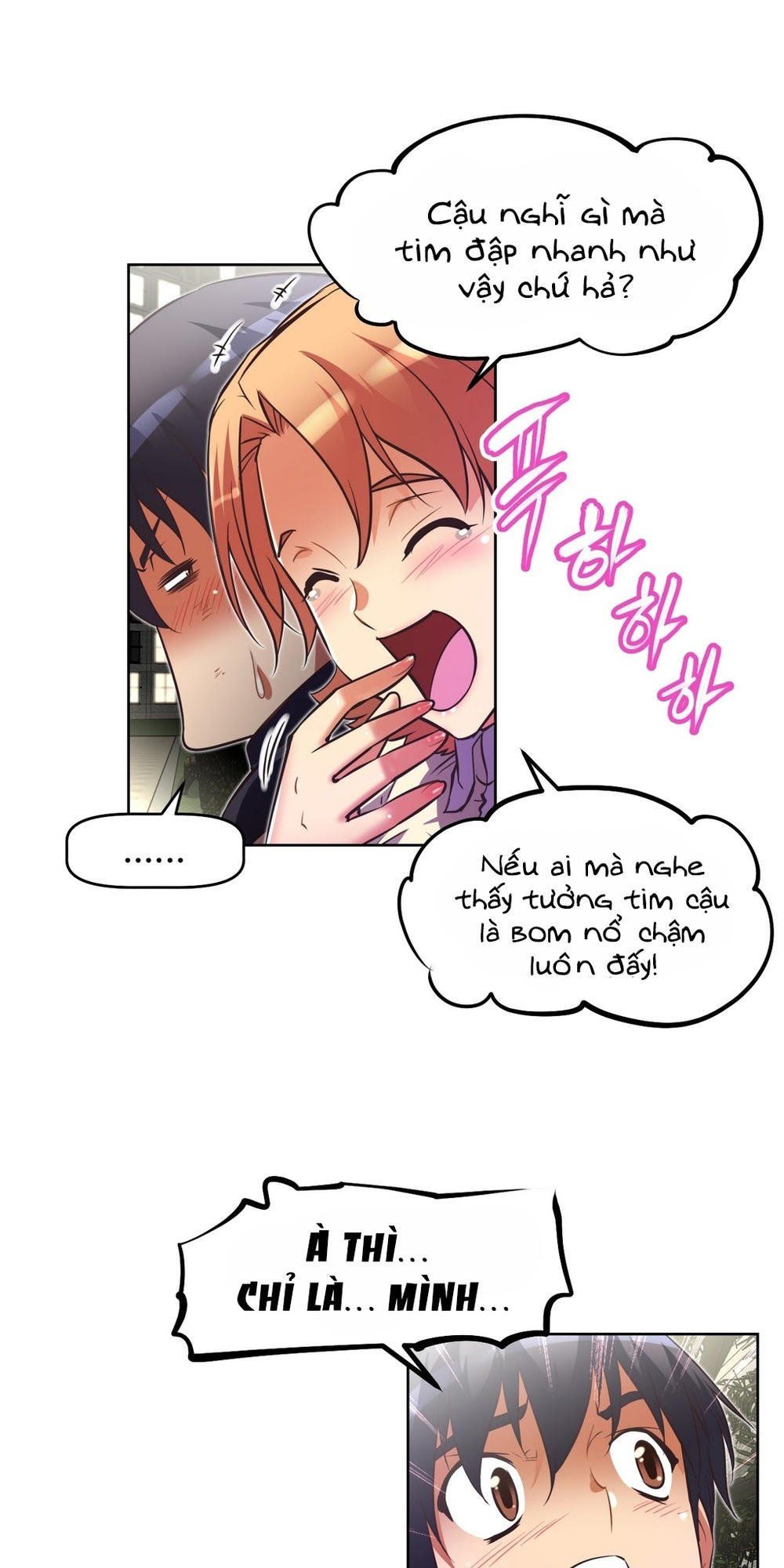 Brawling Go! Chương 40 page 29 - Giả Dược