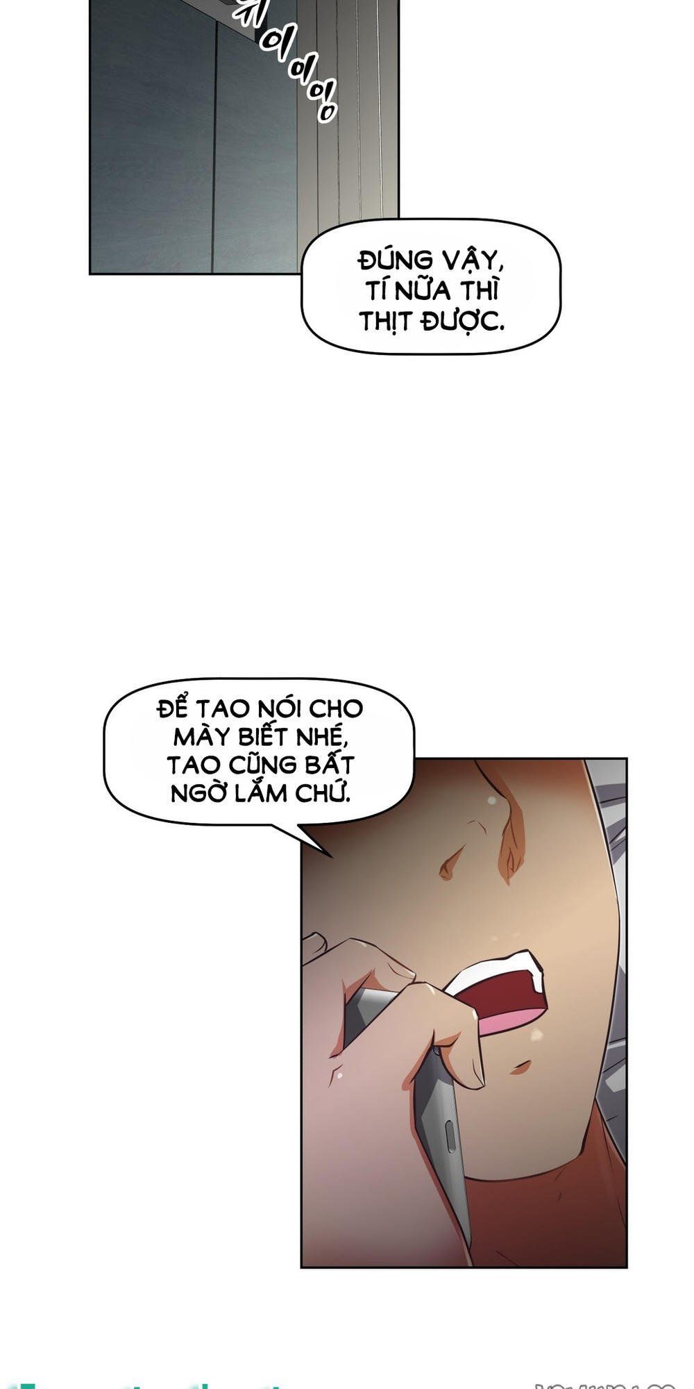 Brawling Go! Chương 40 page 36 - Giả Dược