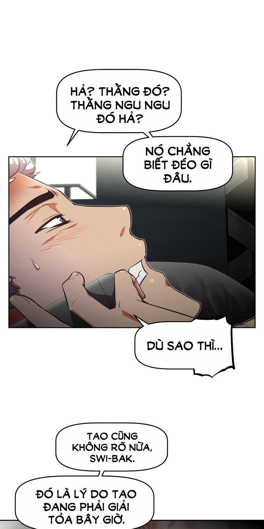Brawling Go! Chương 40 page 38 - Giả Dược