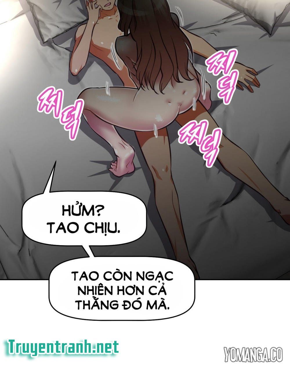 Brawling Go! Chương 40 page 40 - Giả Dược