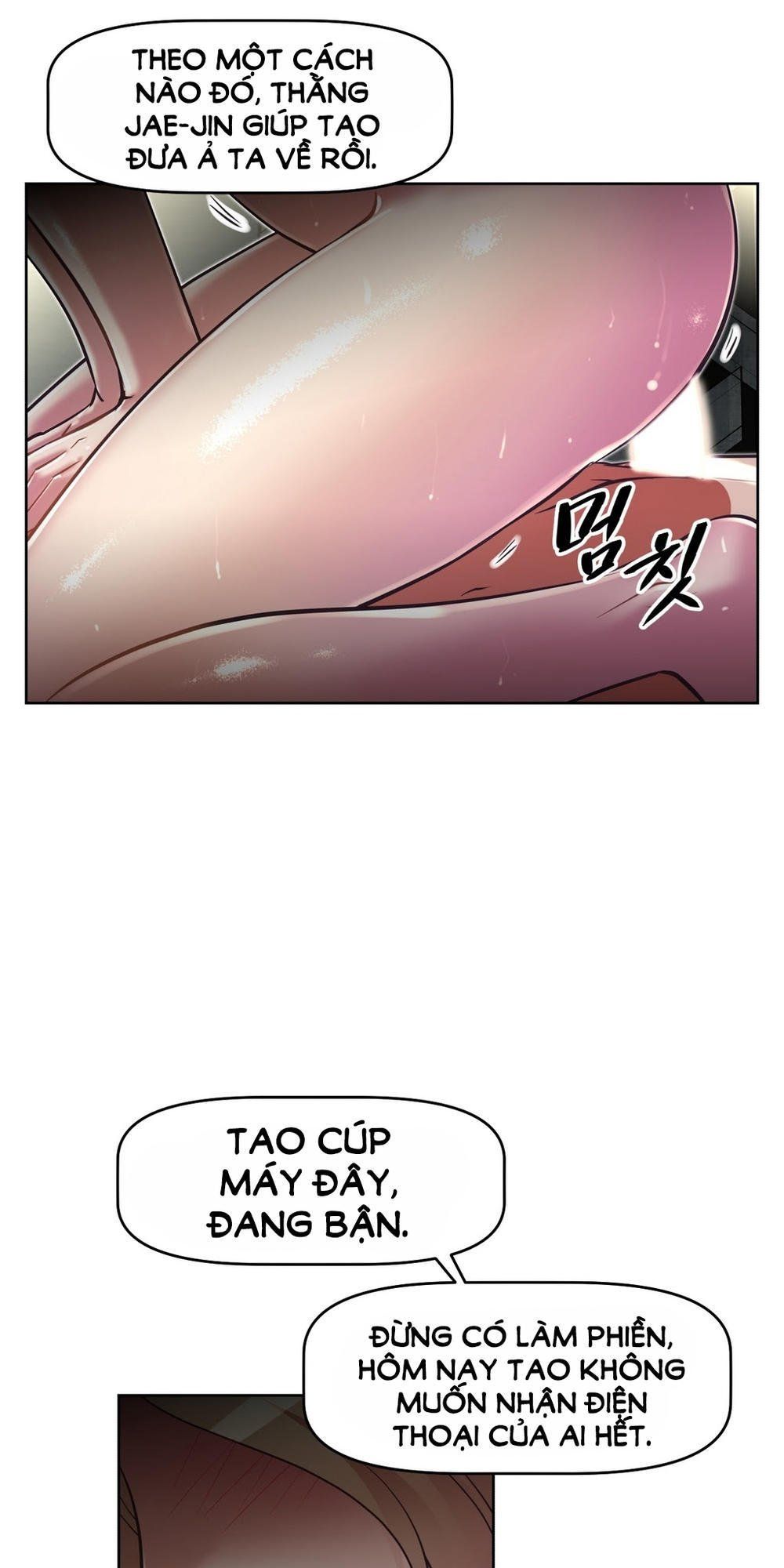 Brawling Go! Chương 40 page 42 - Giả Dược