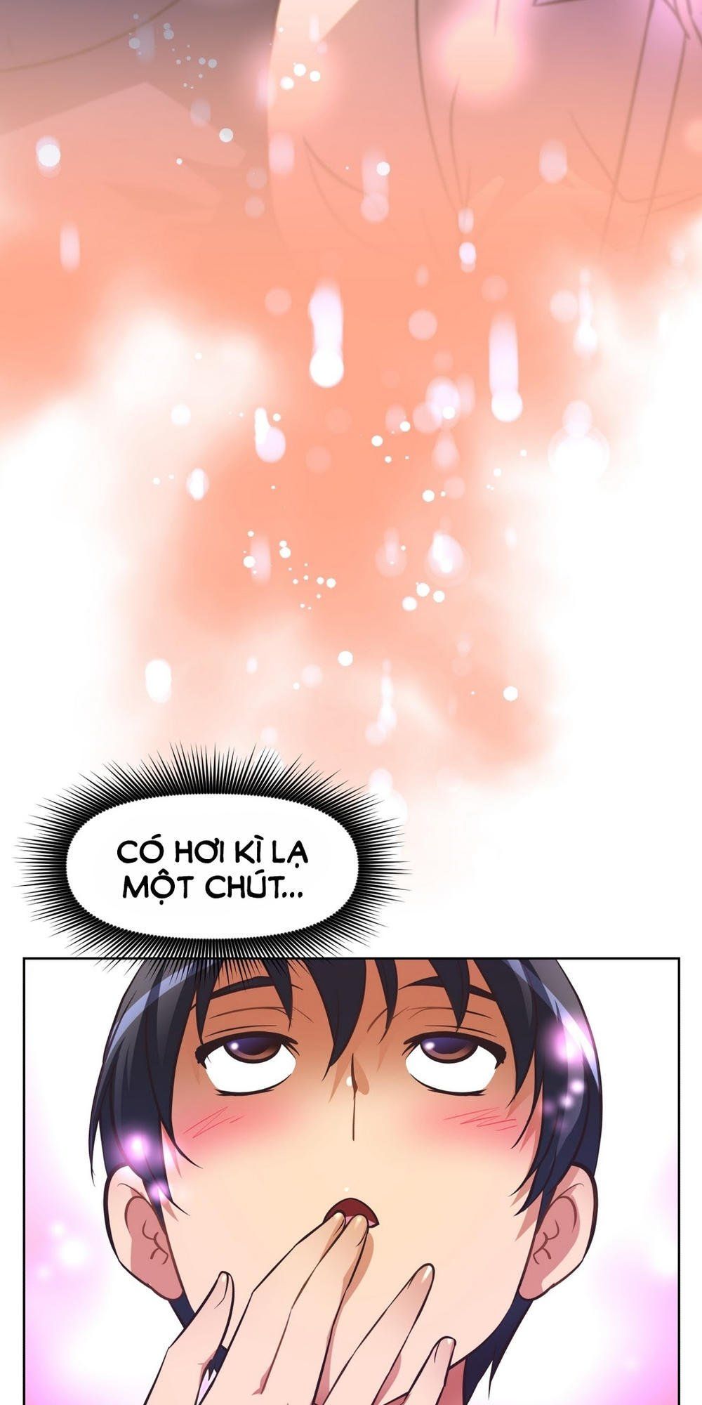 Brawling Go! Chương 40 page 63 - Giả Dược