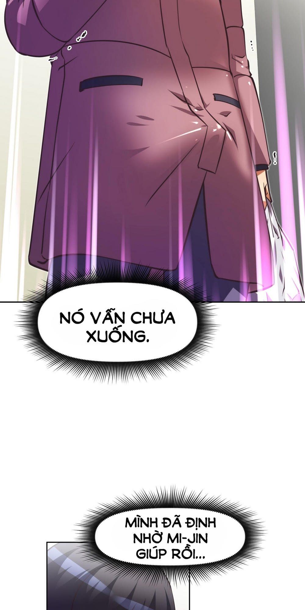 Brawling Go! Chương 40 page 66 - Giả Dược