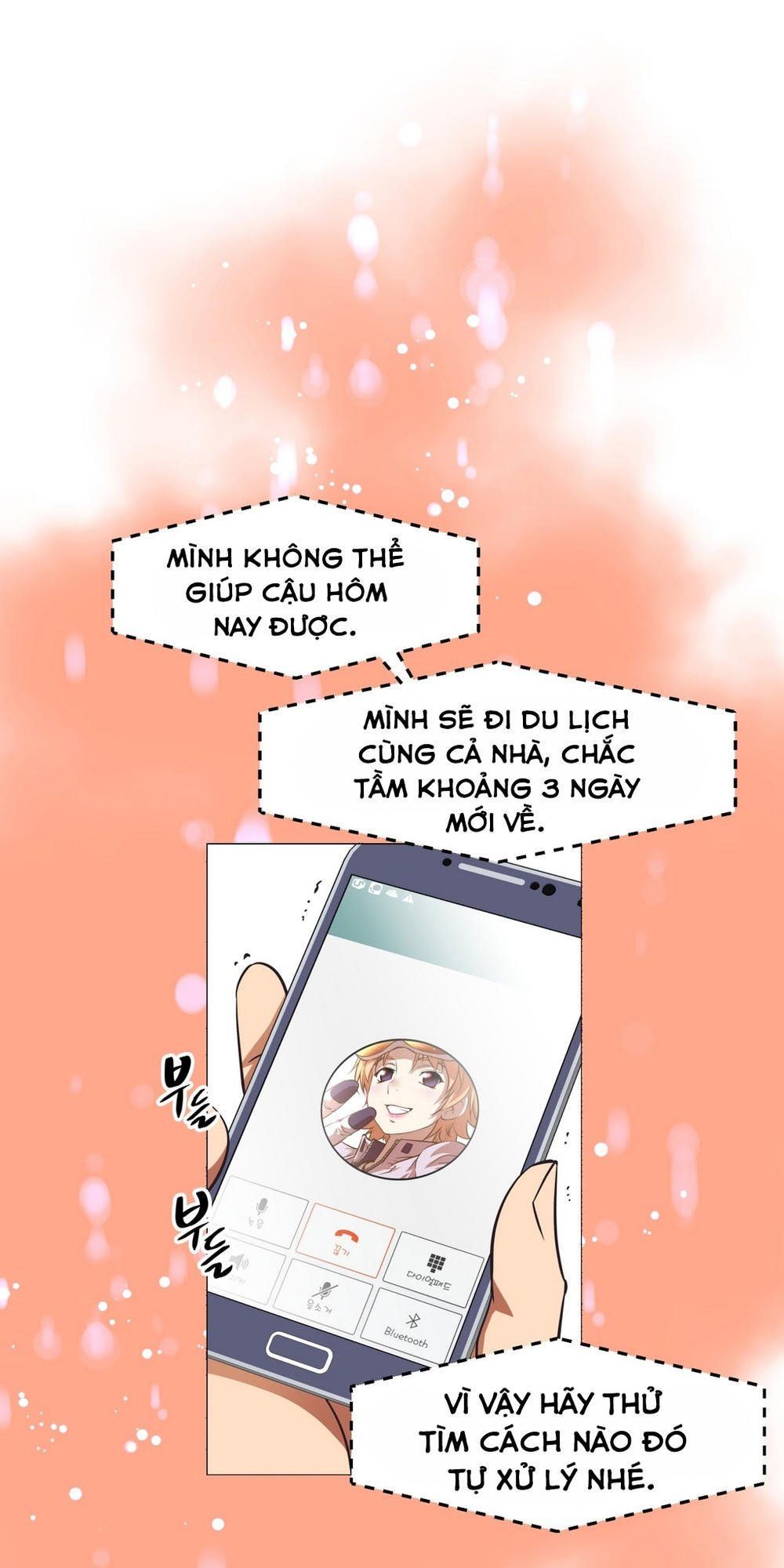 Brawling Go! Chương 40 page 68 - Giả Dược
