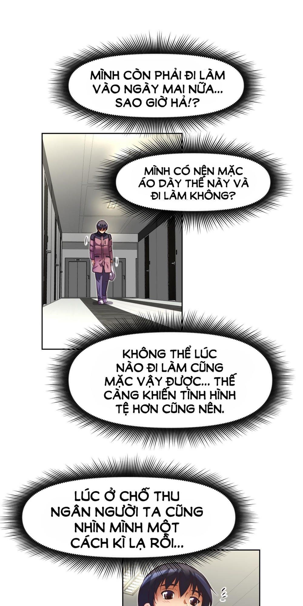 Brawling Go! Chương 40 page 71 - Giả Dược