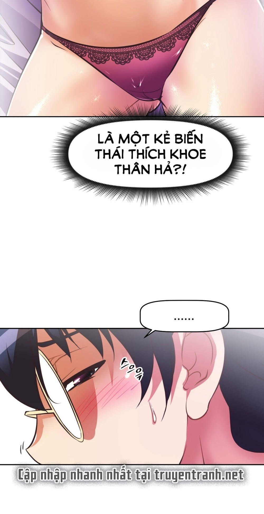 Brawling Go! Chương 40 page 86 - Giả Dược