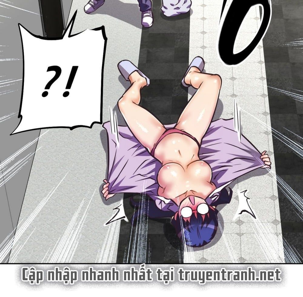 Brawling Go! Chương 40 page 89 - Giả Dược