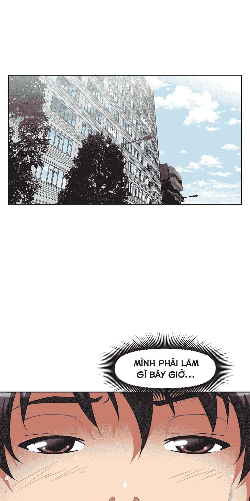 Brawling Go! Chương 41 page 1 - Giả Dược