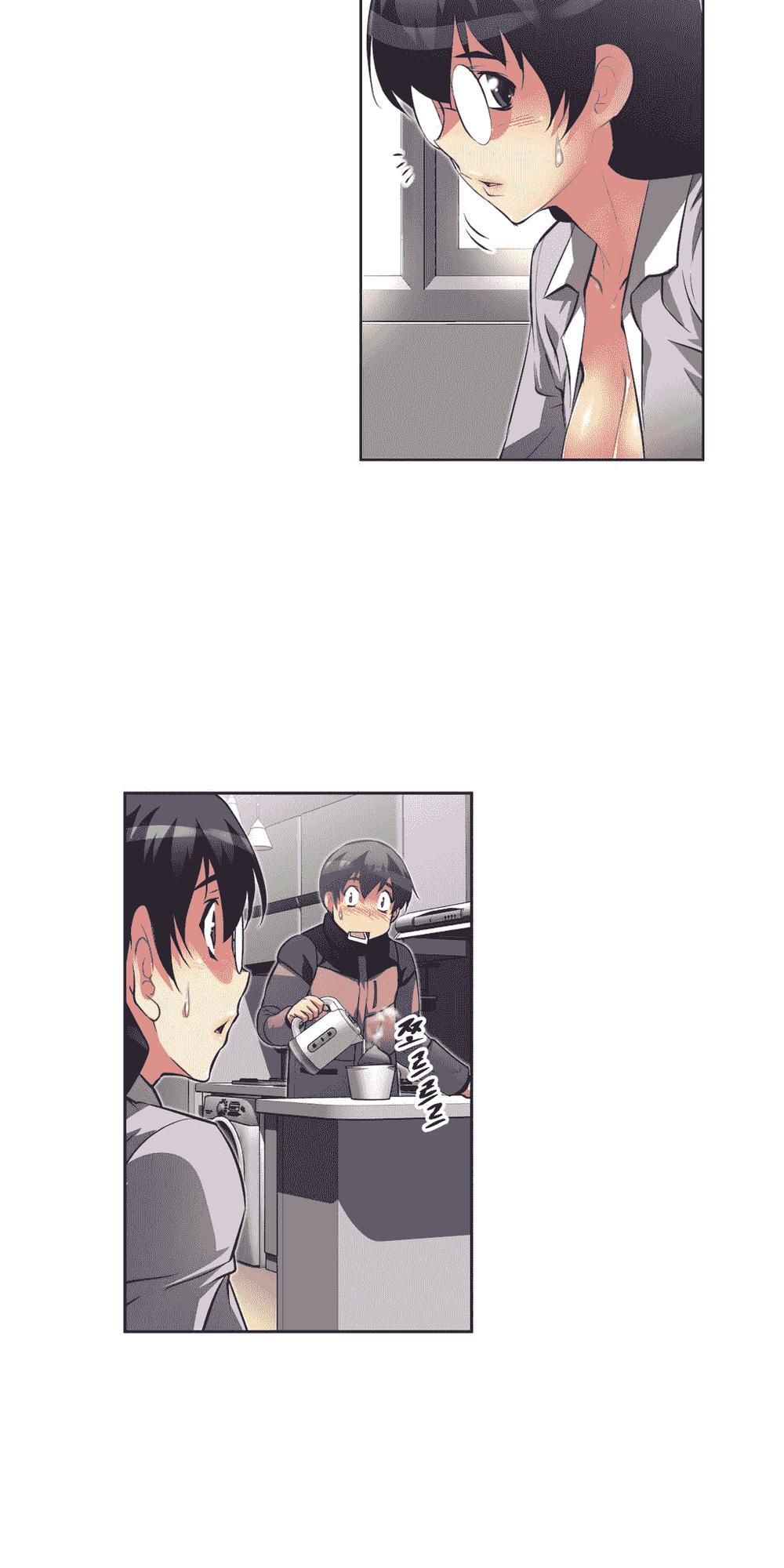 Brawling Go! Chương 41 page 14 - Giả Dược