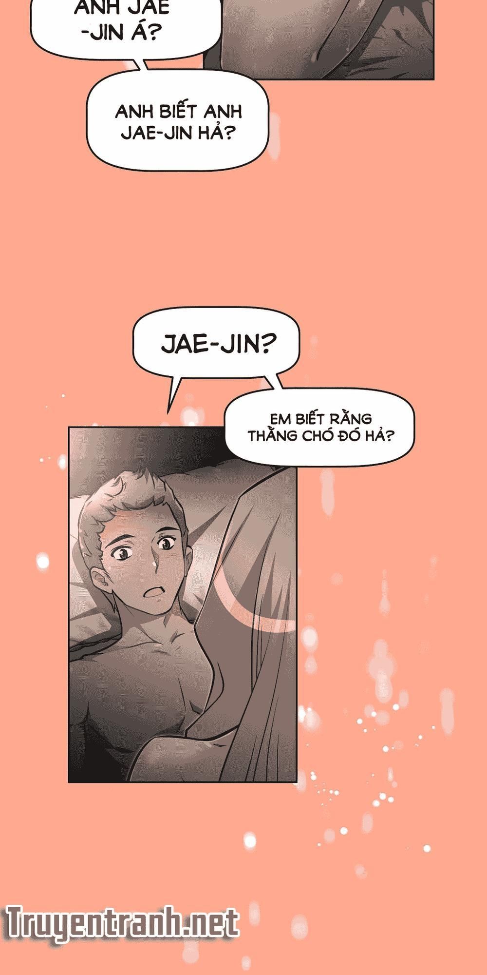 Brawling Go! Chương 41 page 27 - Giả Dược