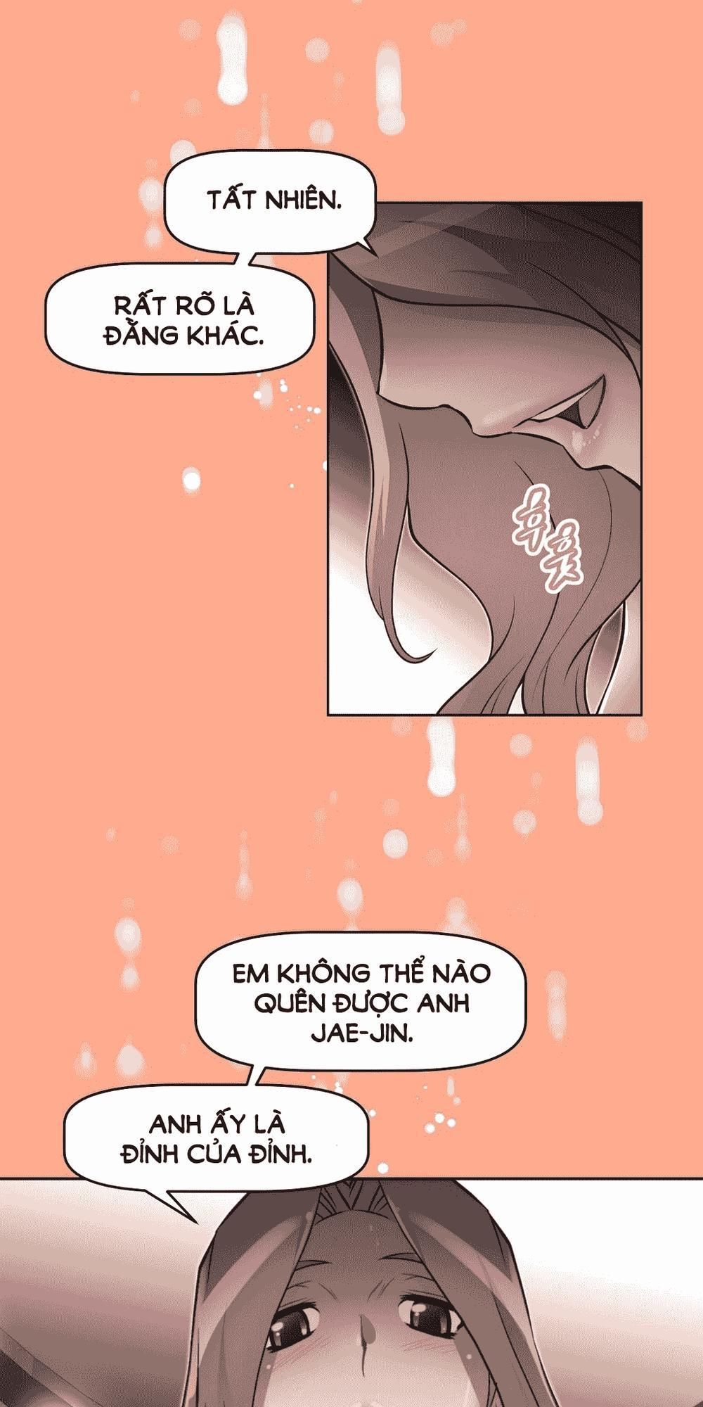 Brawling Go! Chương 41 page 29 - Giả Dược