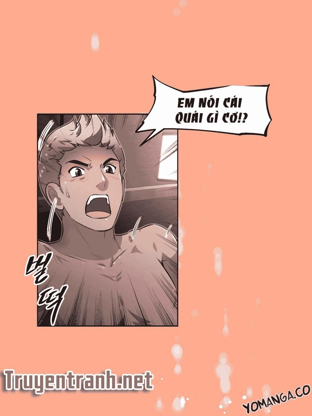 Brawling Go! Chương 41 page 31 - Giả Dược