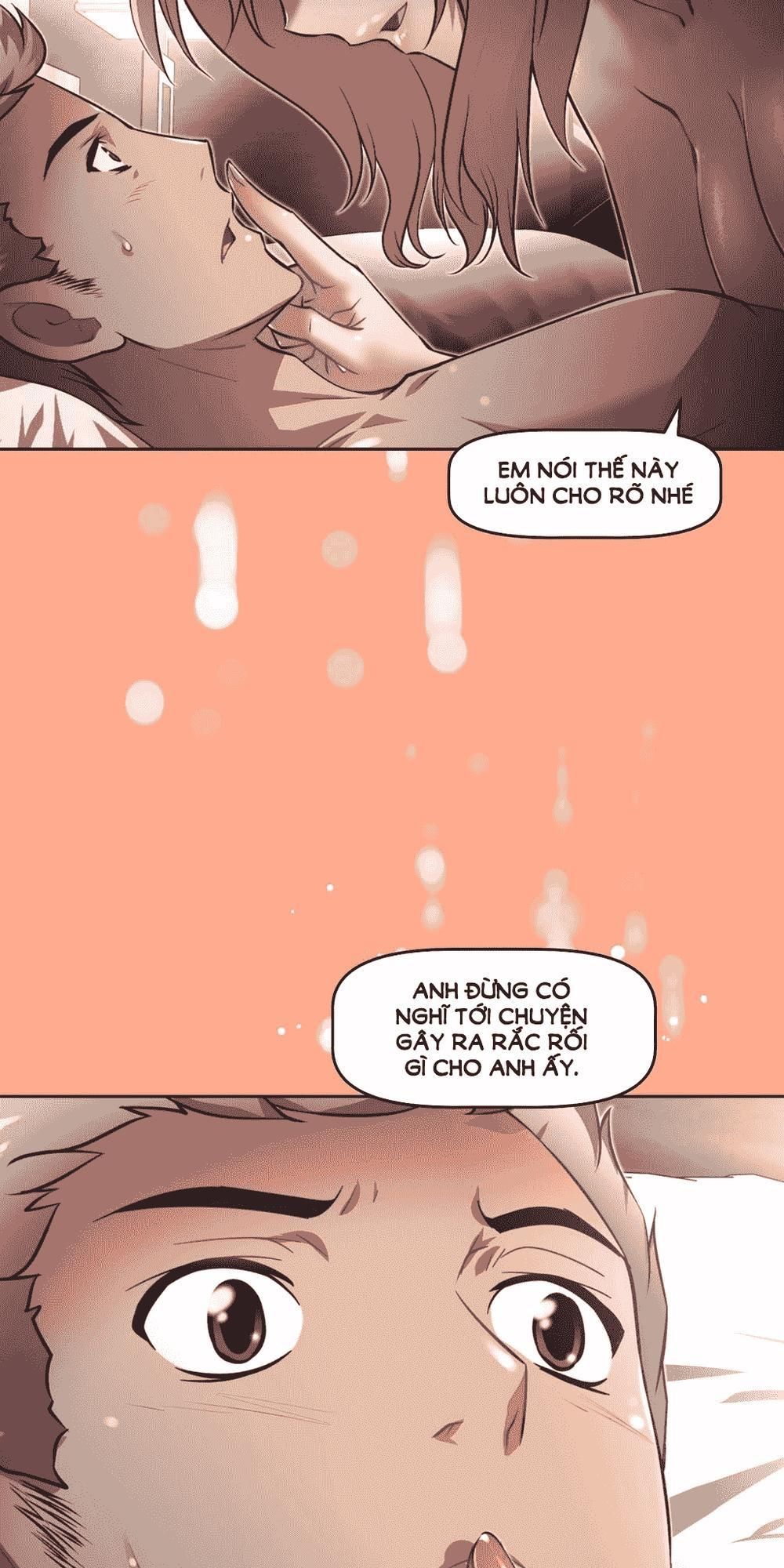 Brawling Go! Chương 41 page 33 - Giả Dược