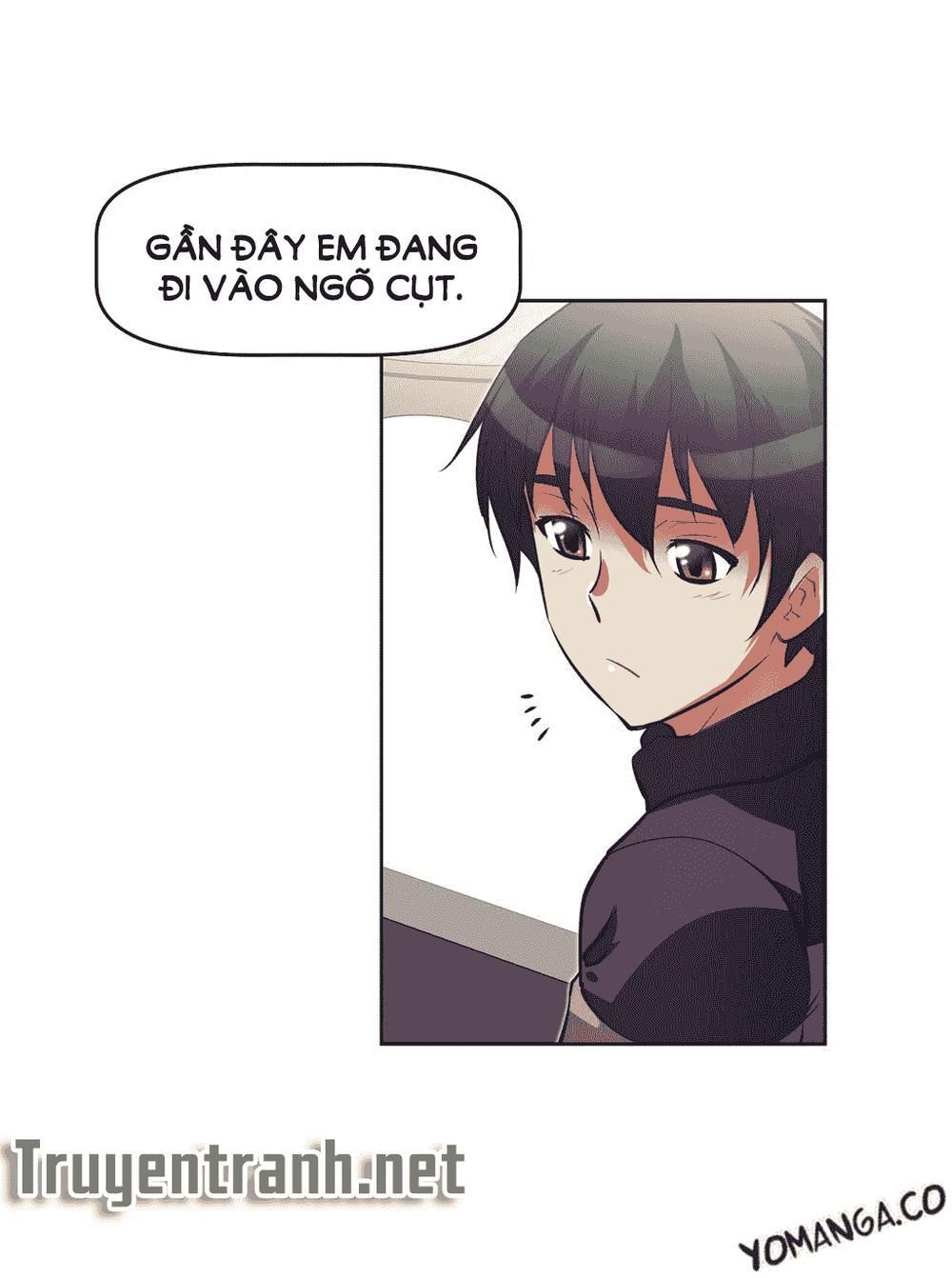 Brawling Go! Chương 41 page 53 - Giả Dược