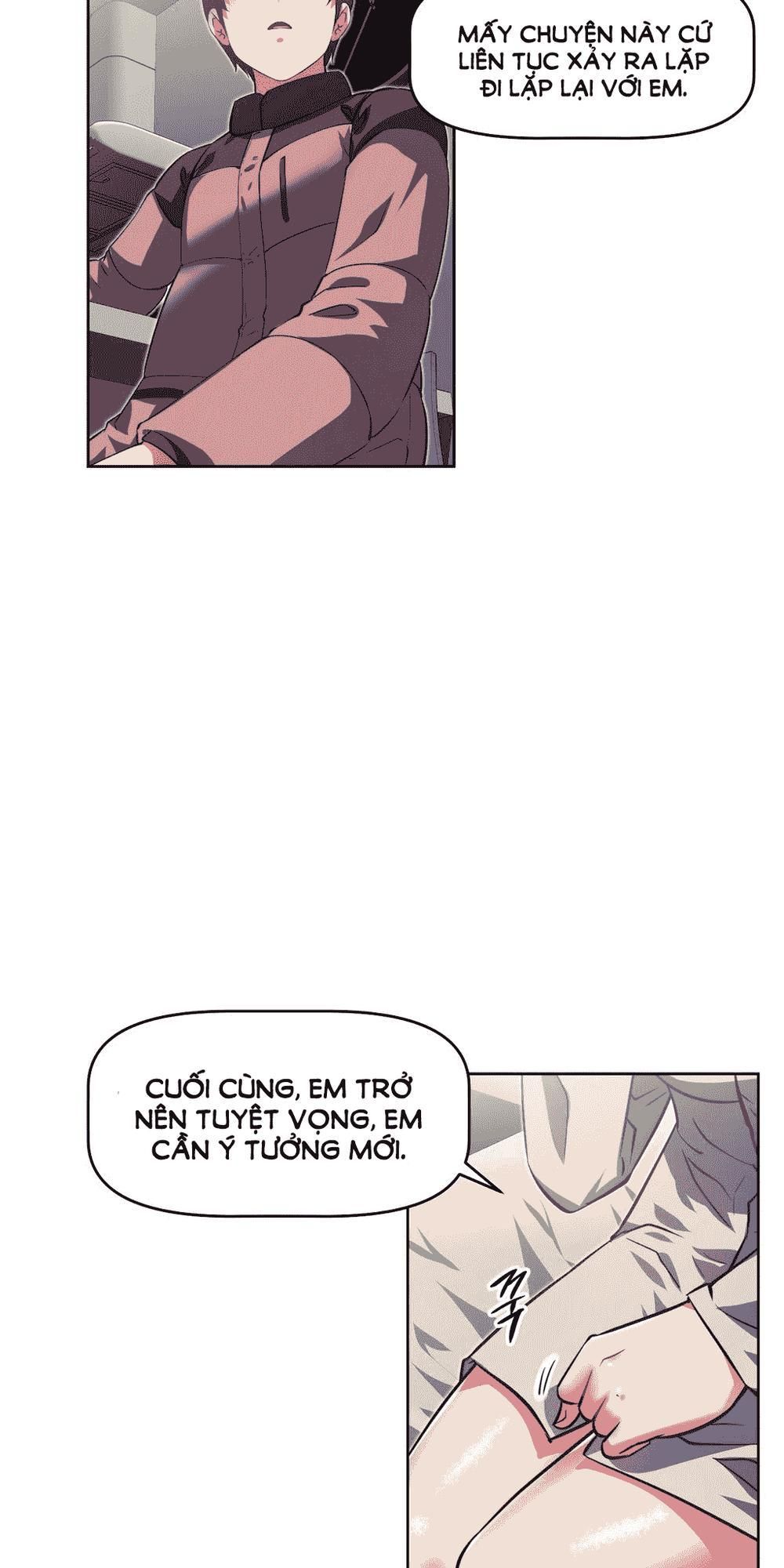 Brawling Go! Chương 41 page 55 - Giả Dược