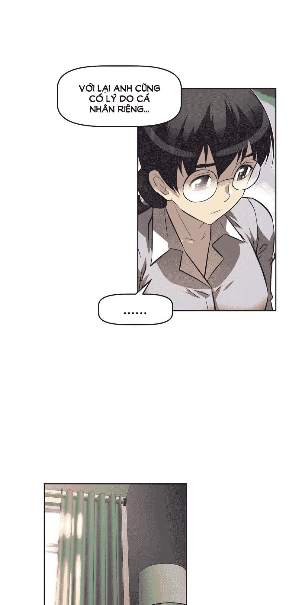 Brawling Go! Chương 41 page 70 - Giả Dược
