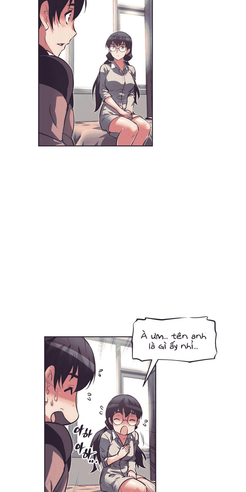 Brawling Go! Chương 41 page 74 - Giả Dược
