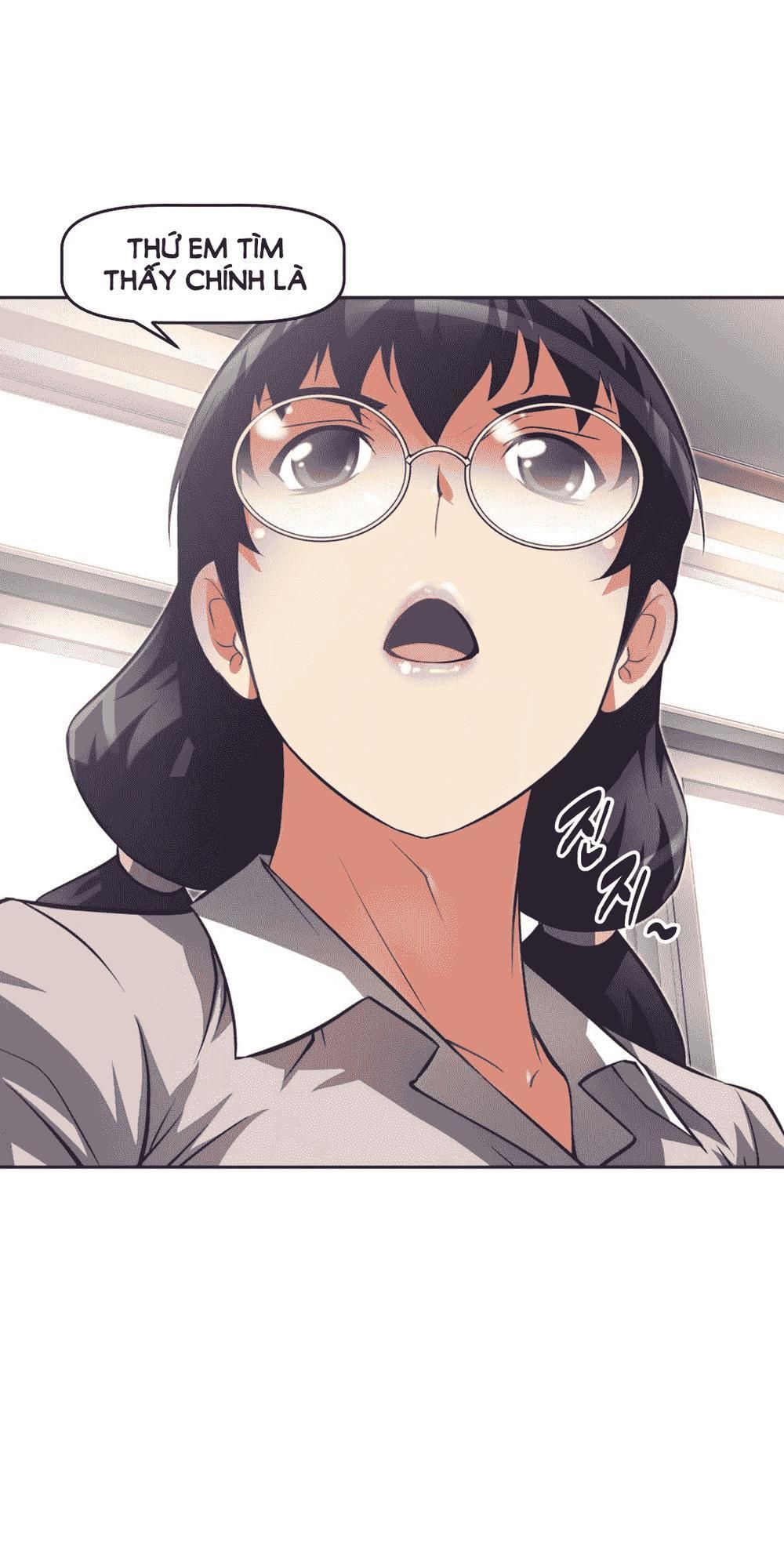 Brawling Go! Chương 41 page 76 - Giả Dược