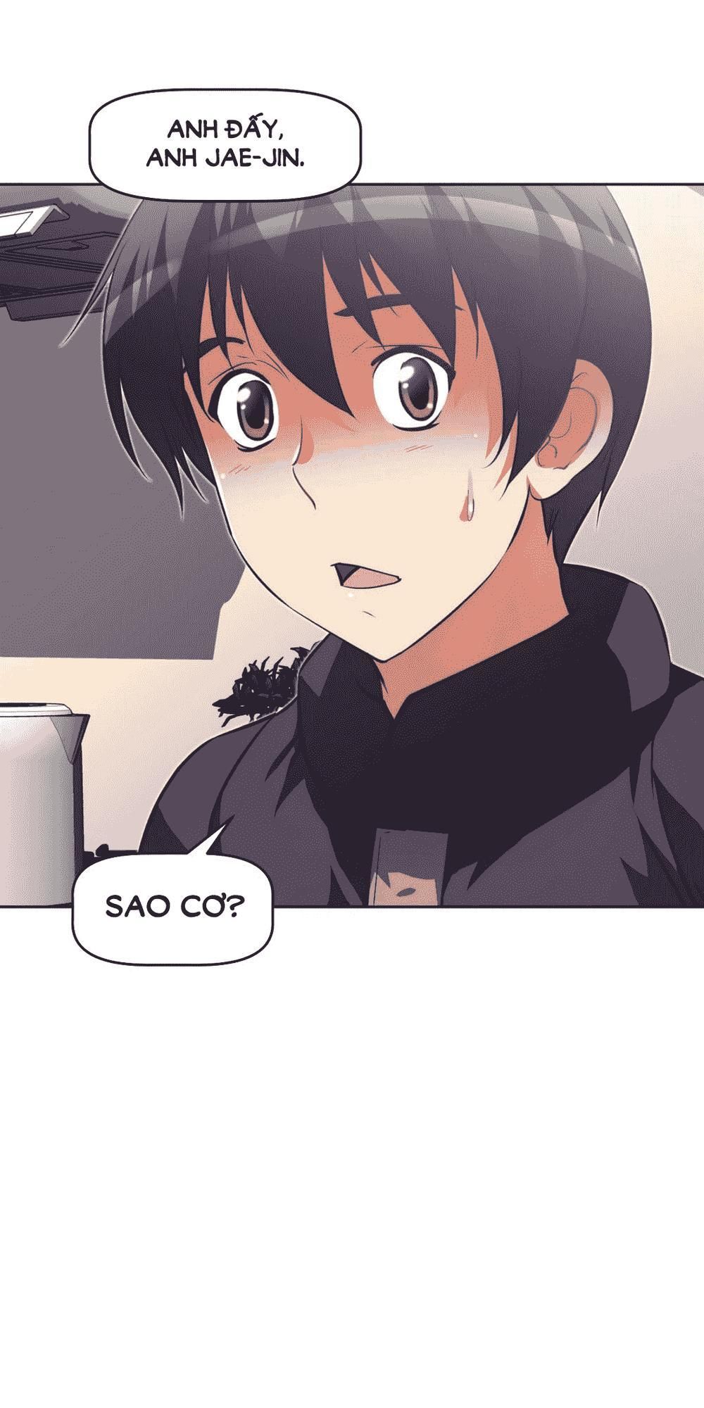 Brawling Go! Chương 41 page 77 - Giả Dược
