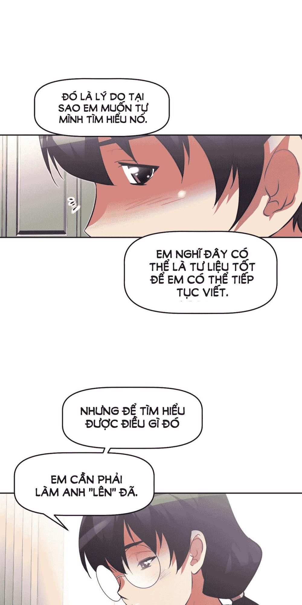 Brawling Go! Chương 41 page 82 - Giả Dược
