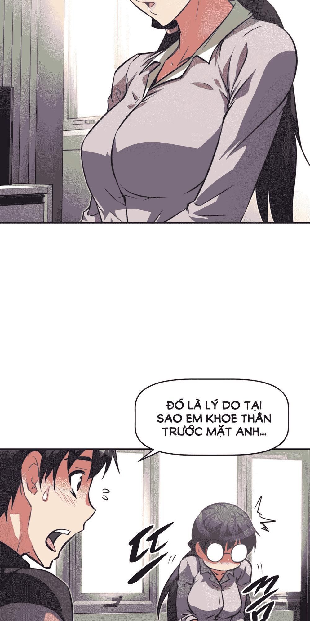 Brawling Go! Chương 41 page 83 - Giả Dược