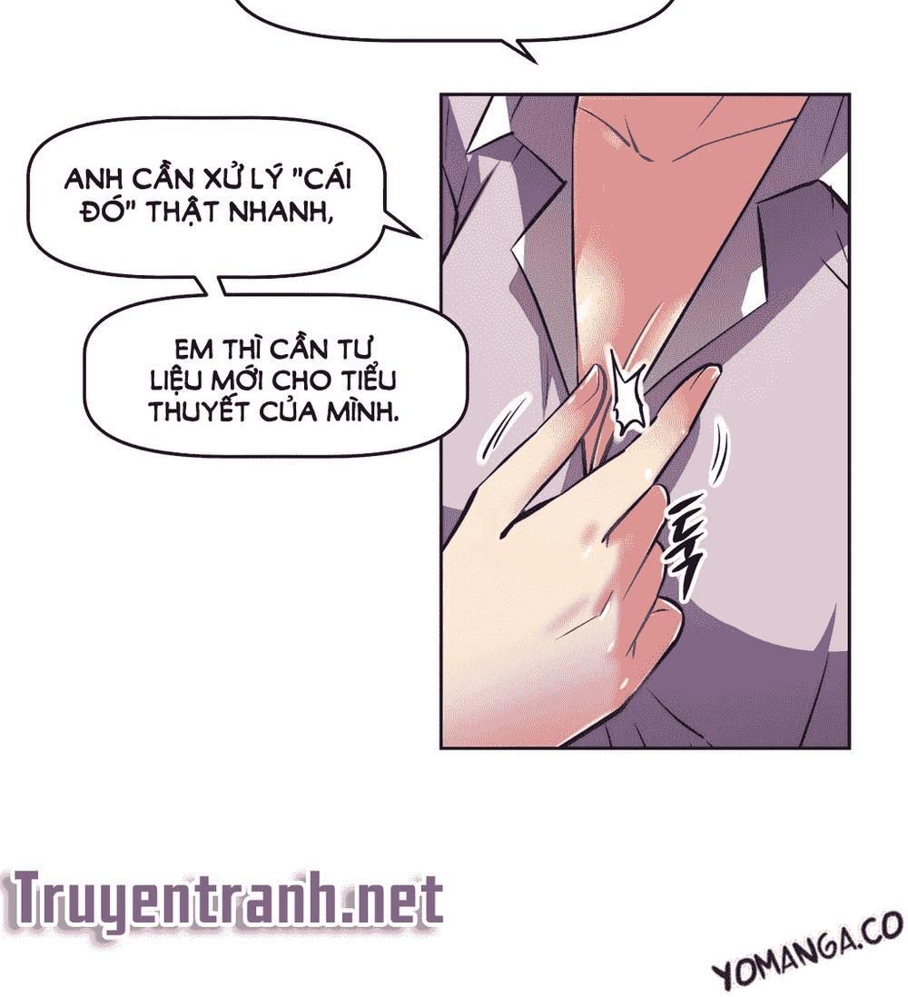 Brawling Go! Chương 41 page 93 - Giả Dược