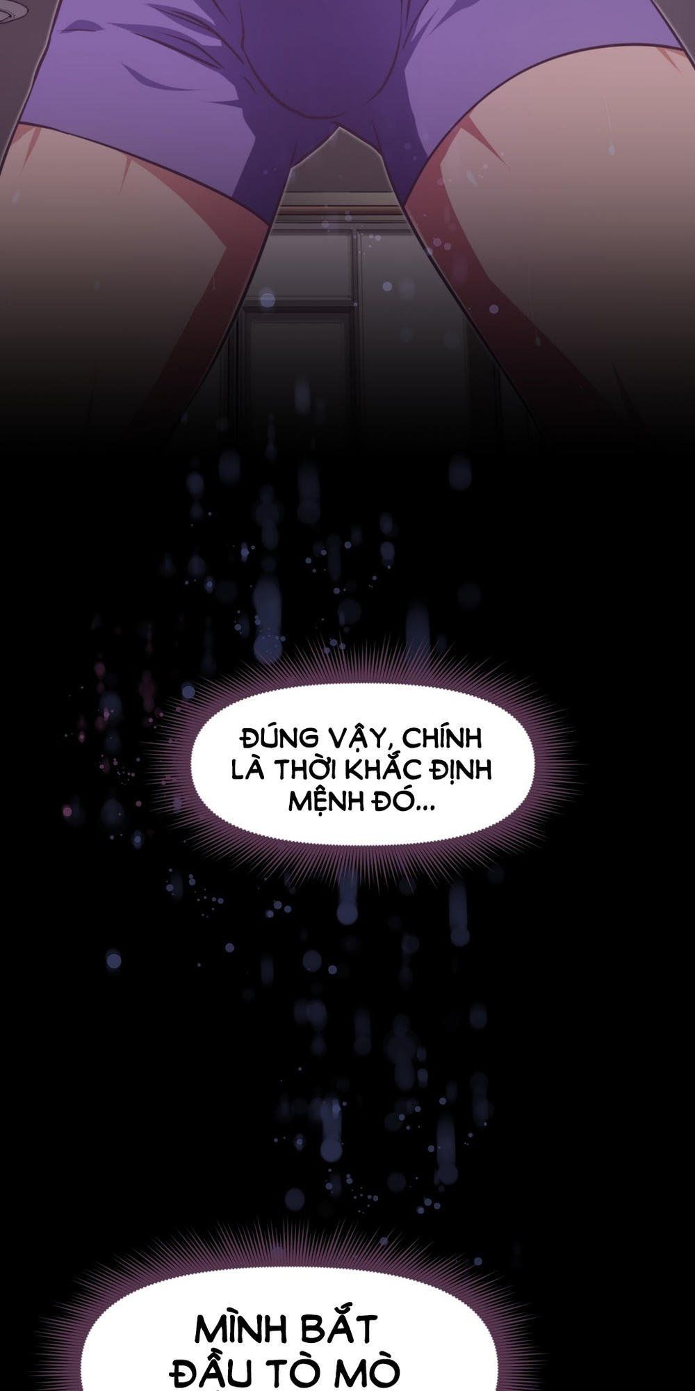Brawling Go! Chương 42 page 16 - Giả Dược