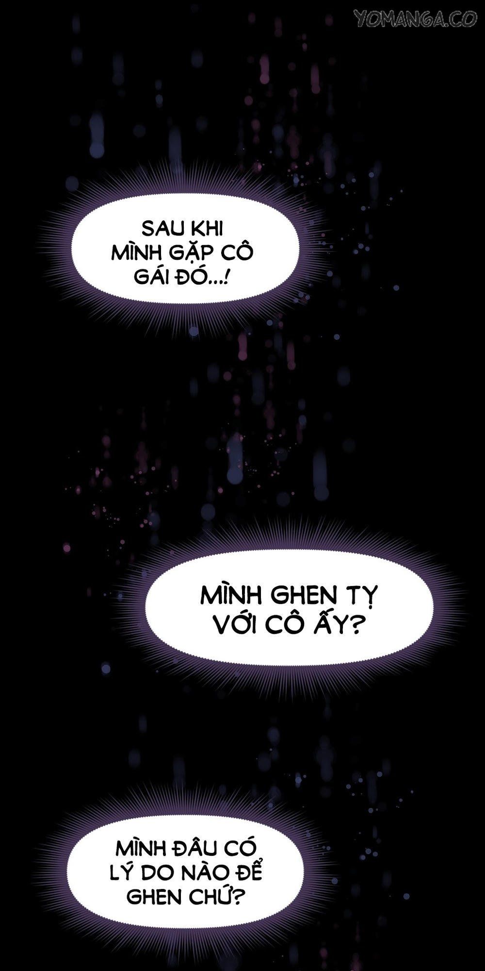 Brawling Go! Chương 42 page 21 - Giả Dược