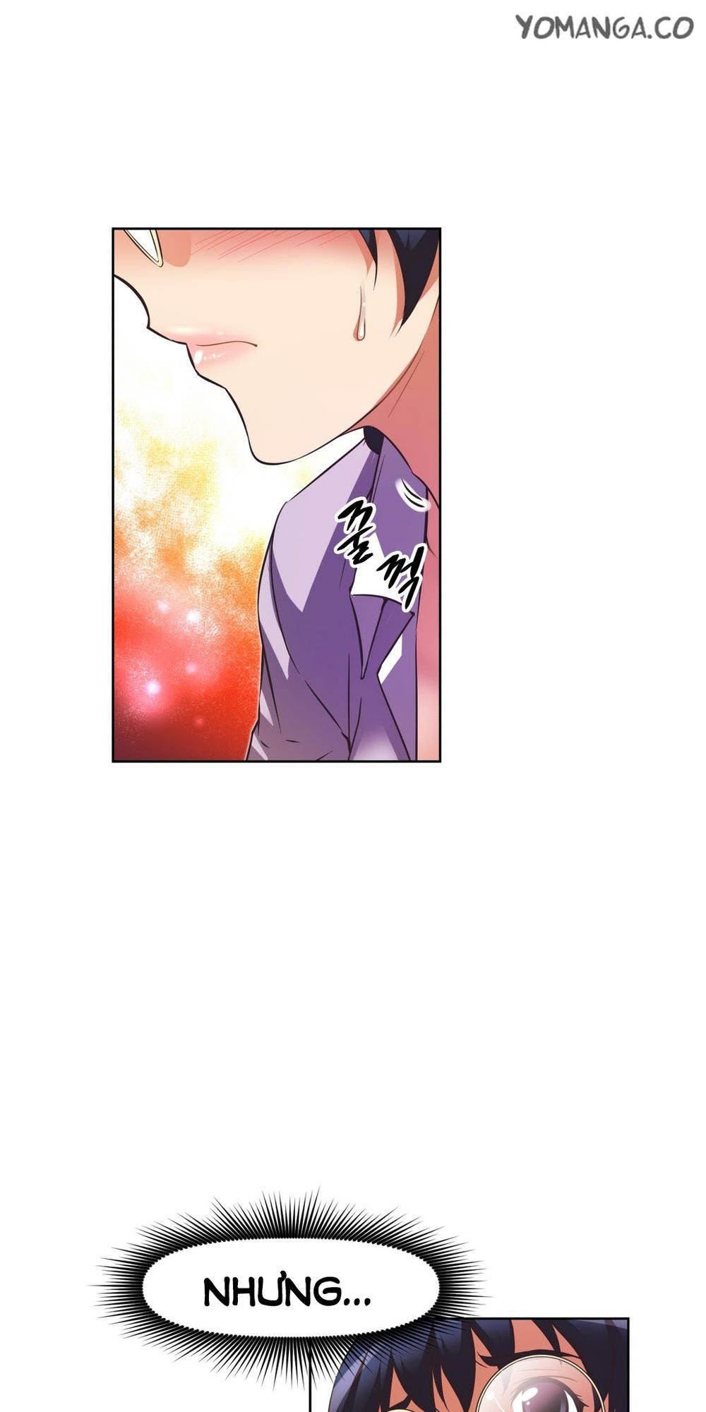 Brawling Go! Chương 42 page 33 - Giả Dược