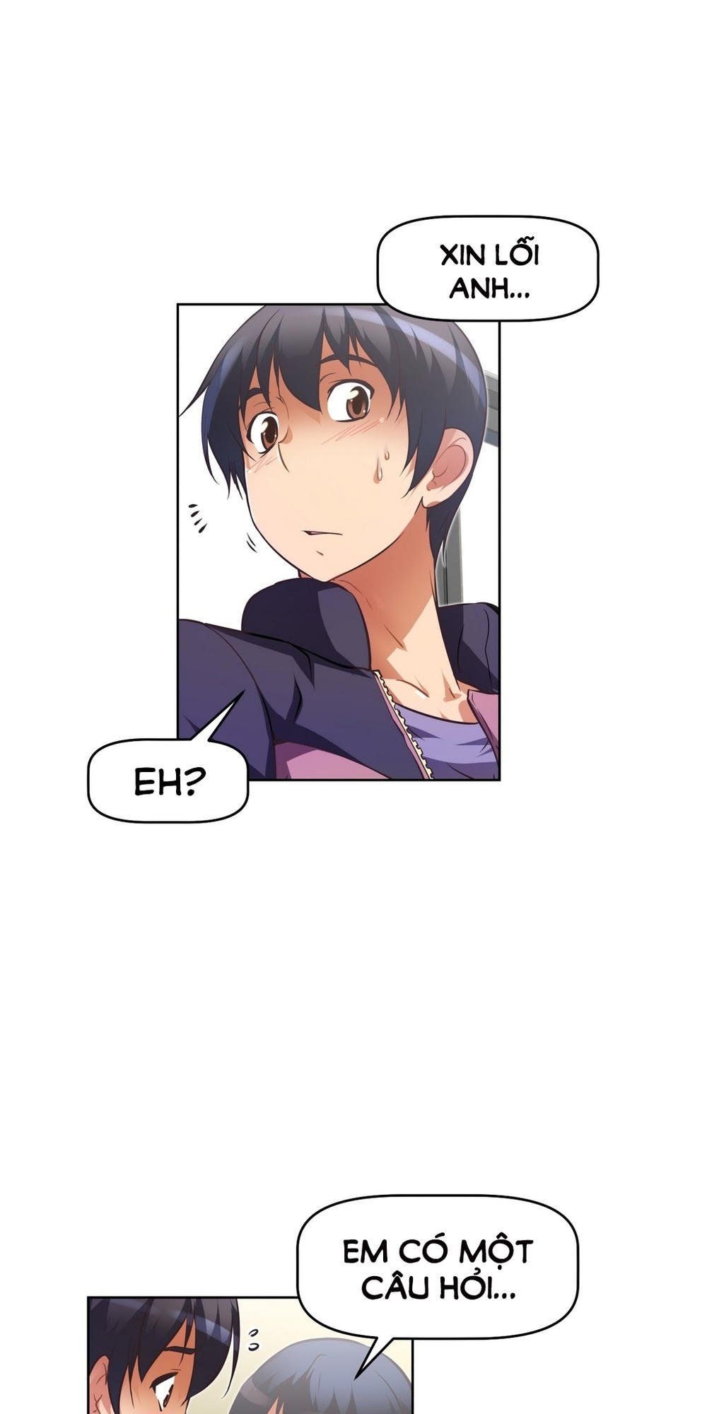 Brawling Go! Chương 42 page 40 - Giả Dược