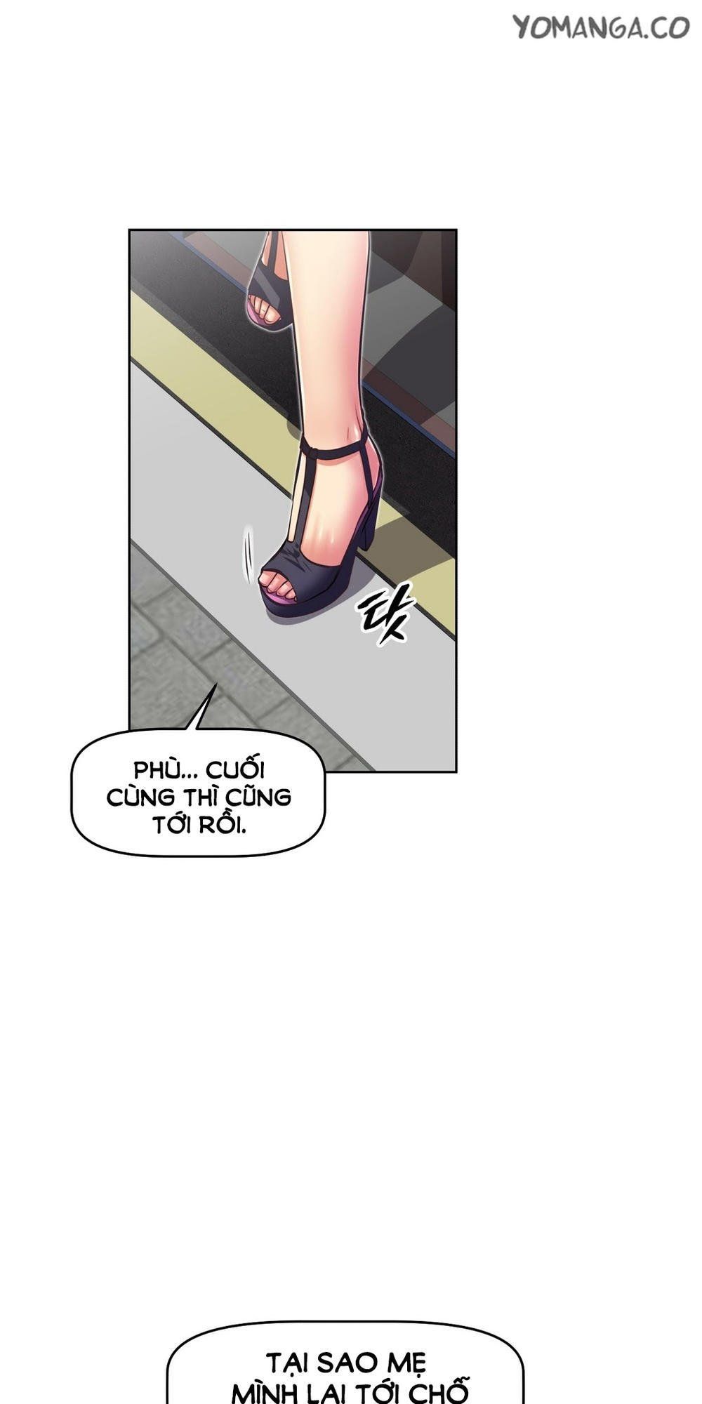 Brawling Go! Chương 42 page 5 - Giả Dược