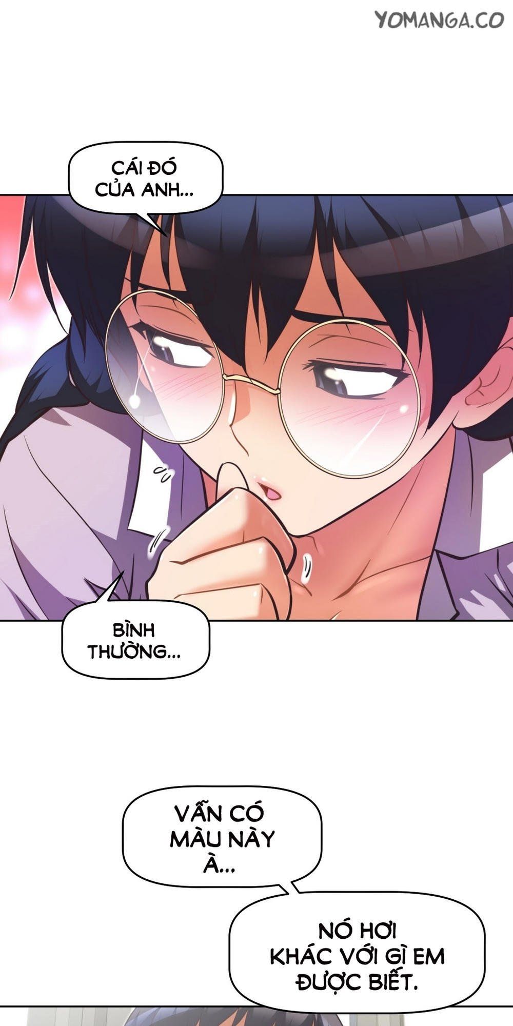 Brawling Go! Chương 42 page 42 - Giả Dược