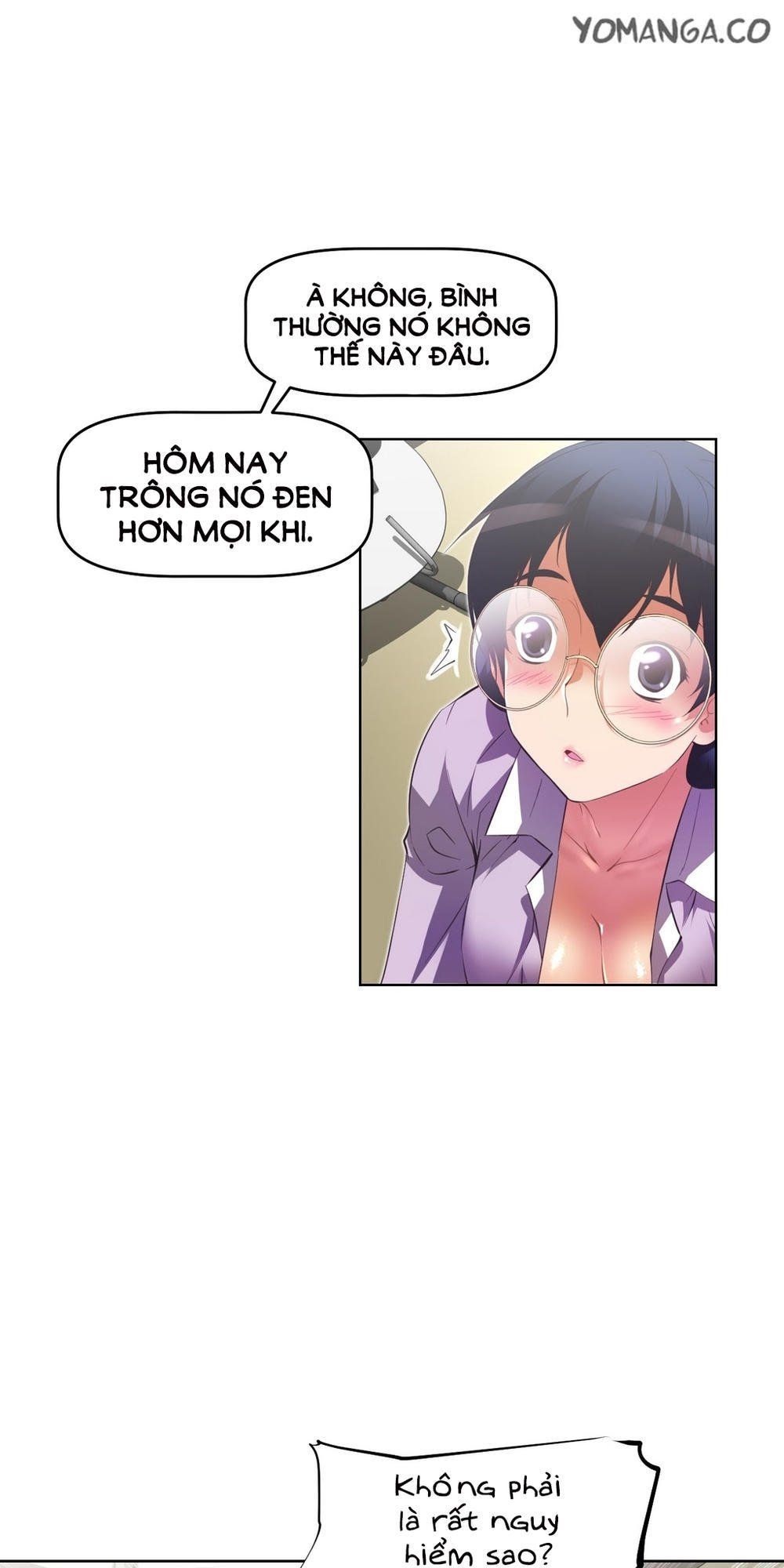 Brawling Go! Chương 42 page 45 - Giả Dược