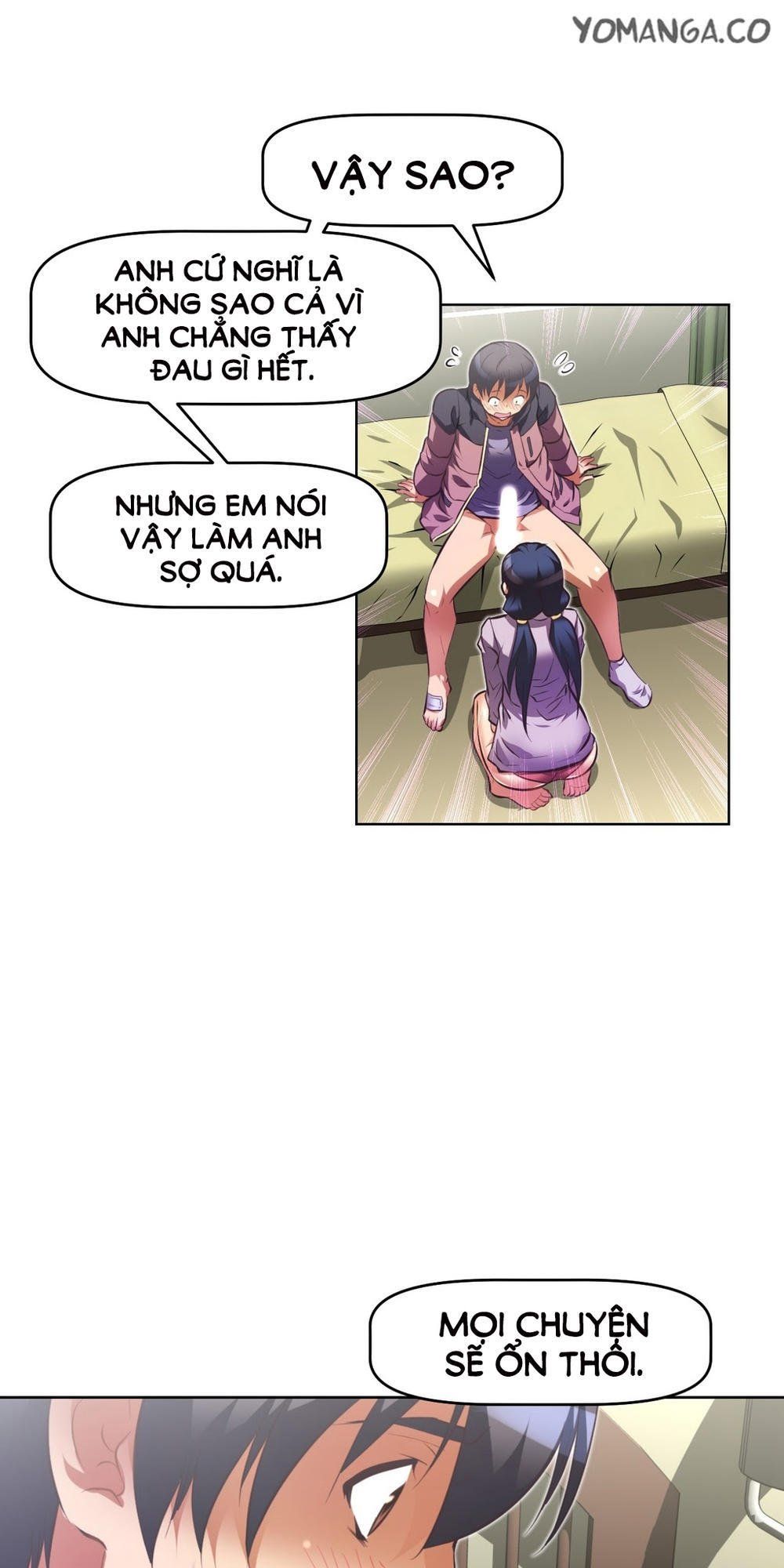 Brawling Go! Chương 42 page 48 - Giả Dược