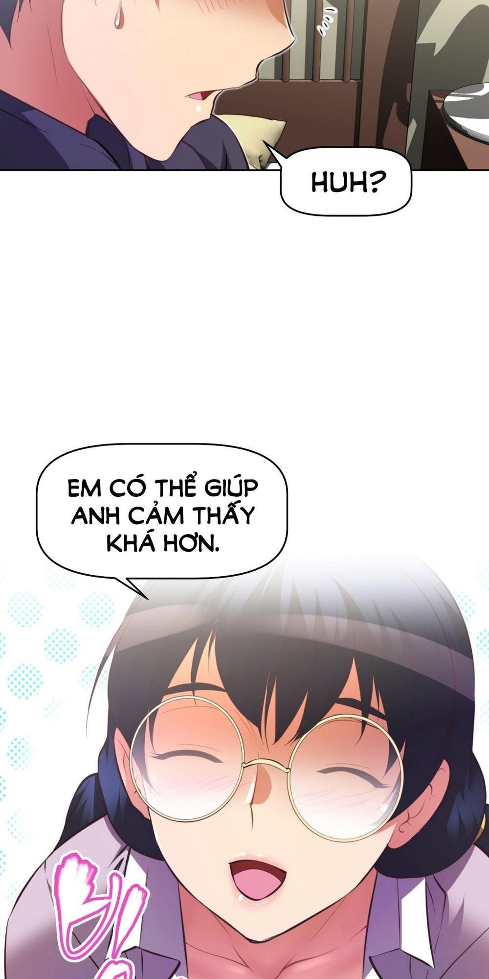 Brawling Go! Chương 42 page 49 - Giả Dược